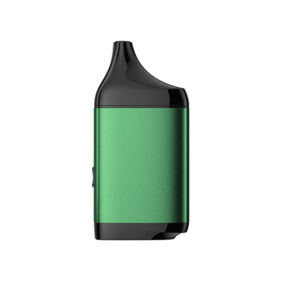 1500mah শক্তিশালী ব্যাটারি সহ ভর্টেক্স হালকা ওজনের শুকনো হার্ব ভ্যাপোরাইজার কিট