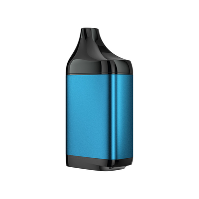 1500mah শক্তিশালী ব্যাটারি সহ ভর্টেক্স হালকা ওজনের শুকনো হার্ব ভ্যাপোরাইজার কিট