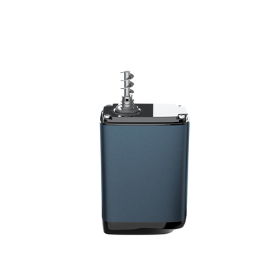 1500mah ঘূর্ণি বায়ুপ্রবাহ শুকনো হার্ব ভ্যাপোরাইজার সিরামিক চেম্বার