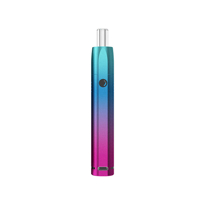 CBD THC 510 থ্রেড ভ্যাপ পেন ব্যাটারি 3.4V 350mah পরিবর্তনশীল ভোল্টেজ